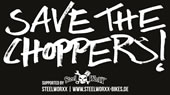 Save The Choppers